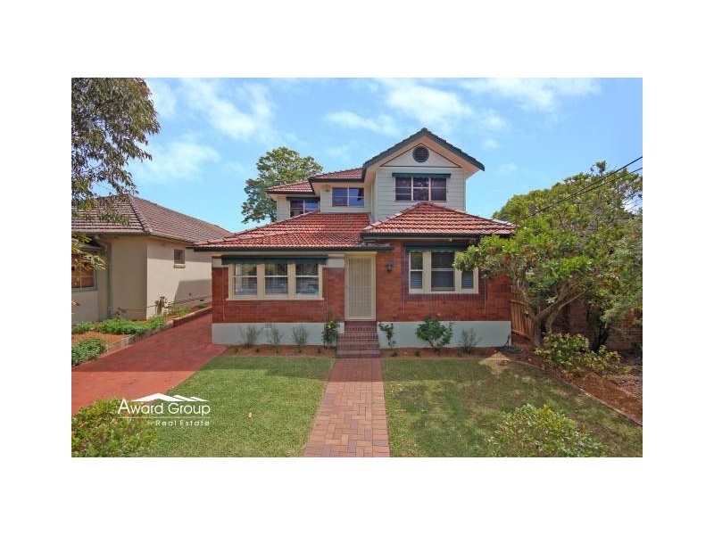 14 Macintosh Street, Melrose Park NSW 2114