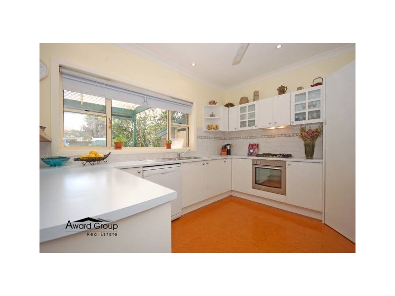 14 Macintosh Street, Melrose Park NSW 2114