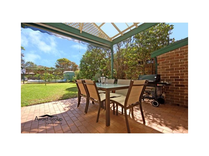 14 Macintosh Street, Melrose Park NSW 2114