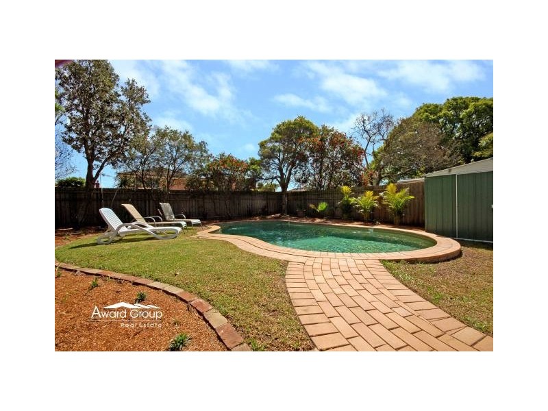 14 Macintosh Street, Melrose Park NSW 2114