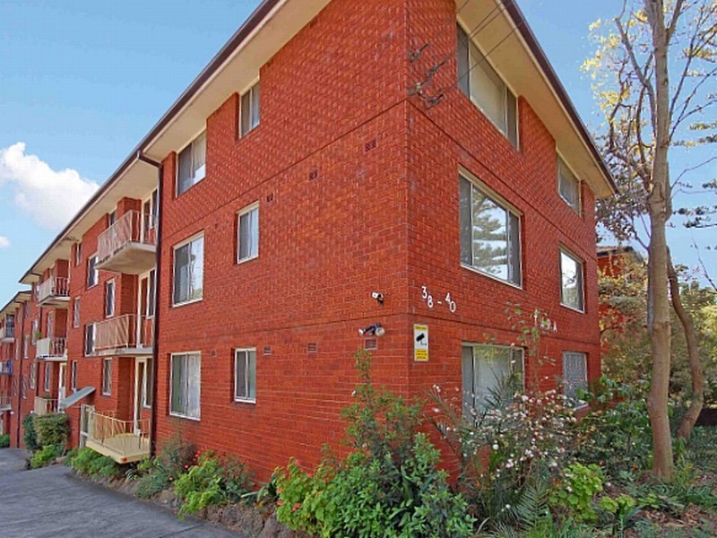 1/38-40 Meadow Crescent, Meadowbank NSW 2114