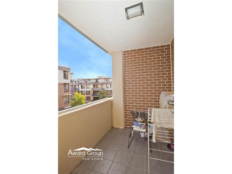 4108/96 Belmore Street, Ryde NSW 2112