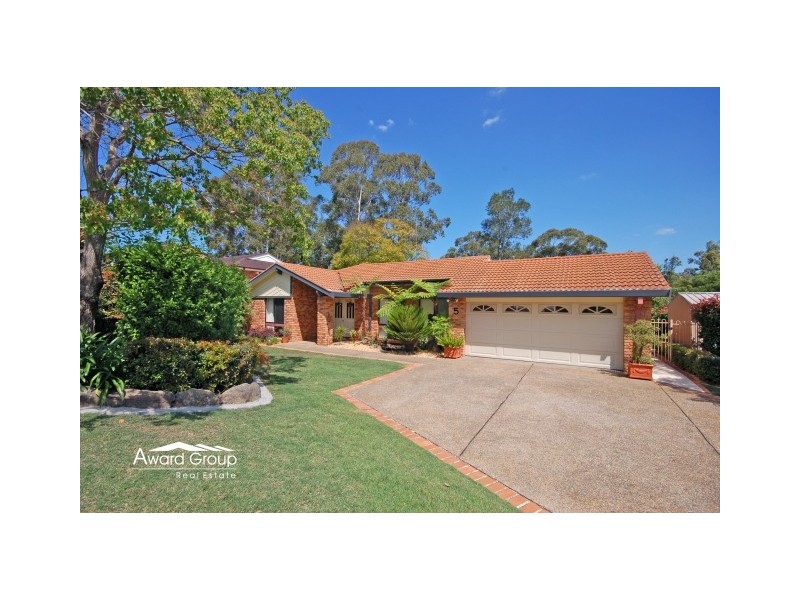 5 Beacon Avenue, Glenhaven NSW 2156