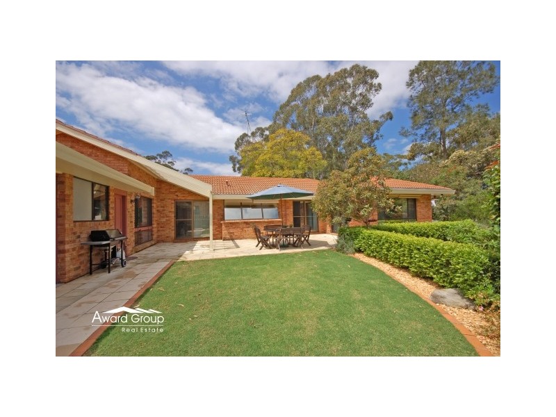 5 Beacon Avenue, Glenhaven NSW 2156