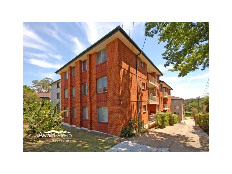 6/20 Meadow Cres, Meadowbank NSW 2114