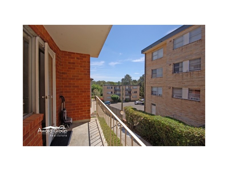 6/20 Meadow Cres, Meadowbank NSW 2114