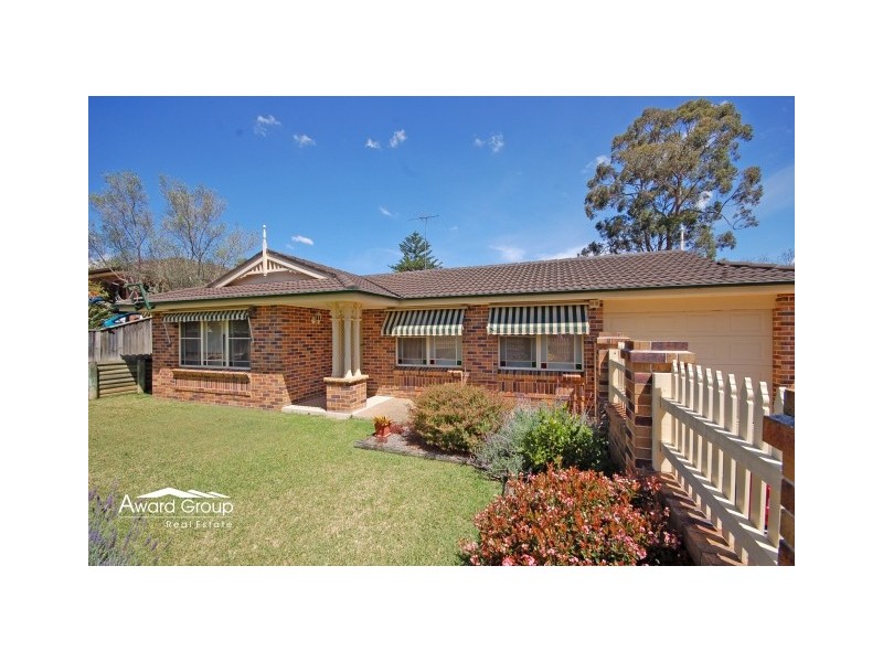 19 Lovell Road, Denistone East NSW 2112