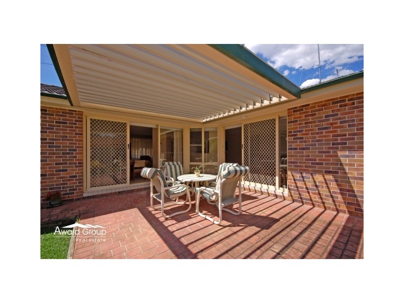 19 Lovell Road, Denistone East NSW 2112