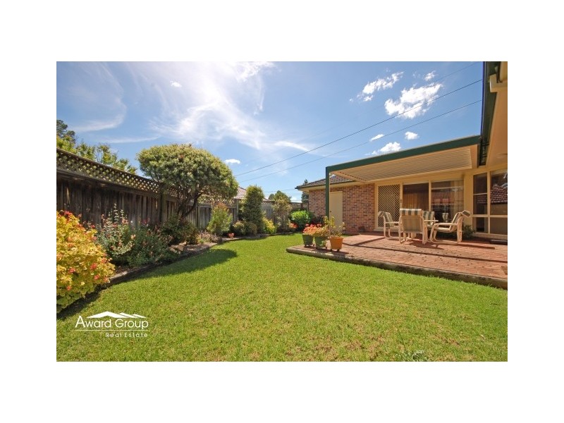 19 Lovell Road, Denistone East NSW 2112