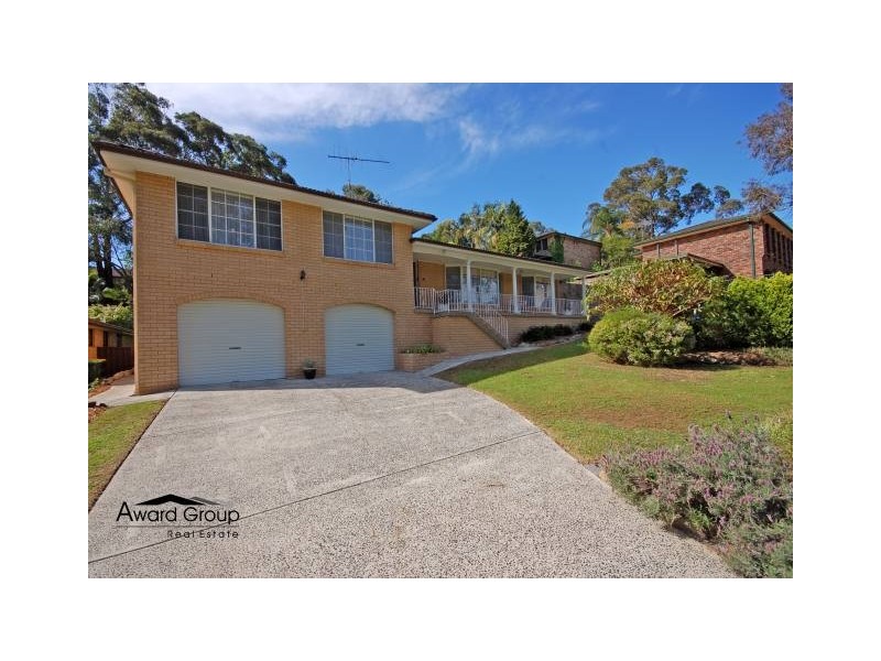 3 Imlay Avenue, Carlingford NSW 2118