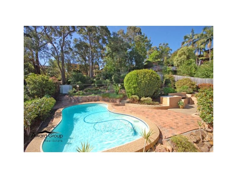 3 Imlay Avenue, Carlingford NSW 2118