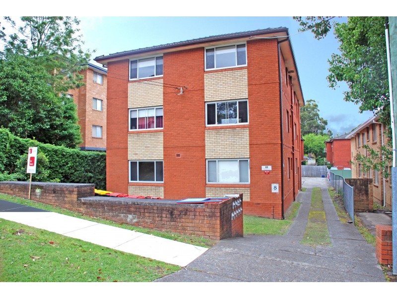 7/88 Station Street, West Ryde NSW 2114