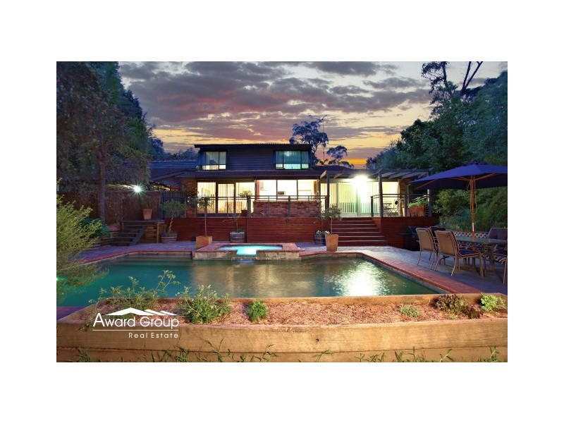 10 Keighran Place, Cherrybrook NSW 2126