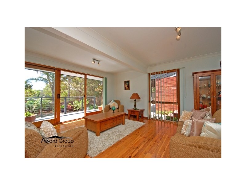 10 Keighran Place, Cherrybrook NSW 2126