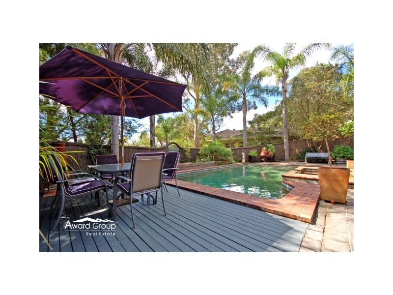 10 Keighran Place, Cherrybrook NSW 2126