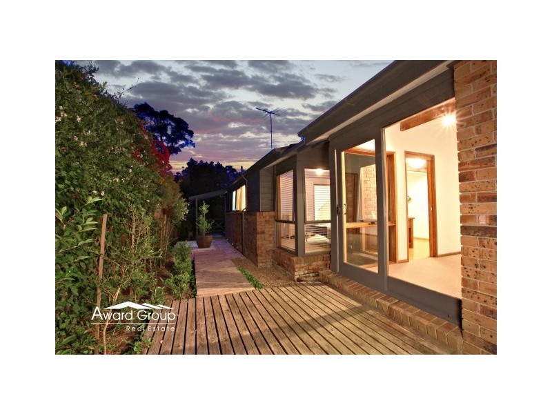 10 Keighran Place, Cherrybrook NSW 2126