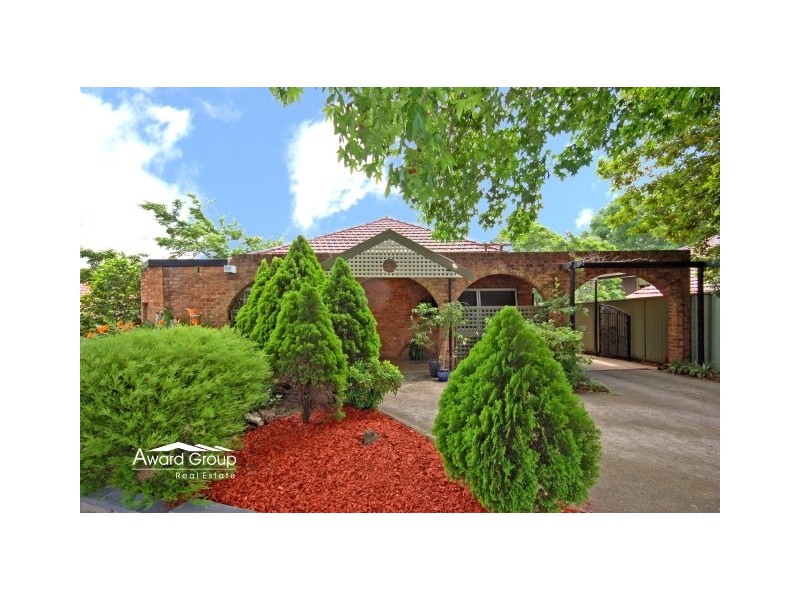 66 Gollan Avenue, Oatlands NSW 2117