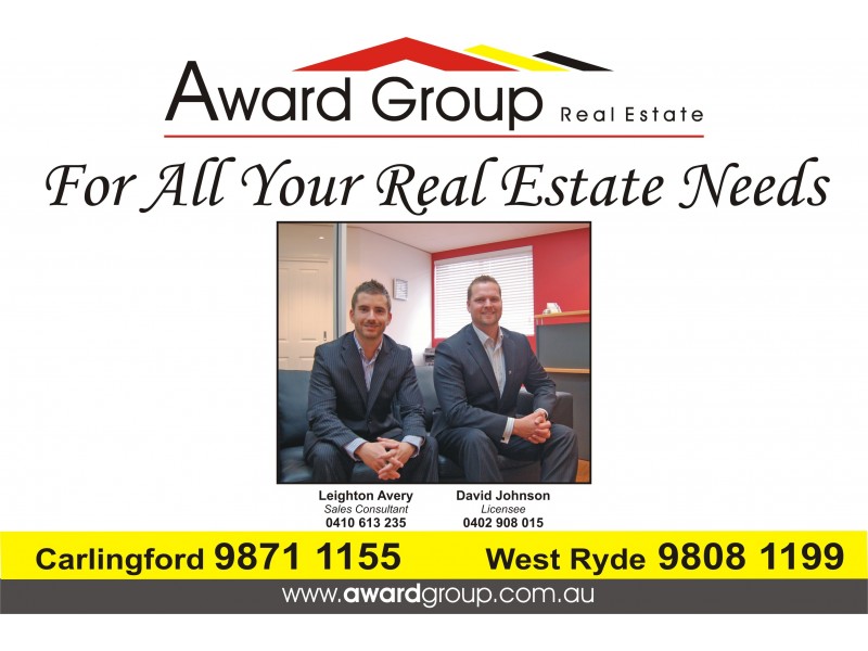 66 Gollan Avenue, Oatlands NSW 2117