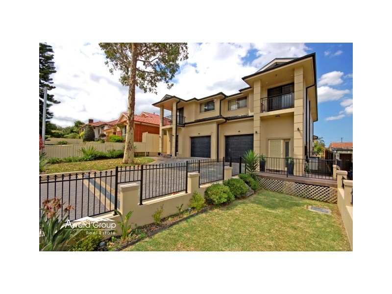 25a Bannerman Street, Ermington NSW 2115