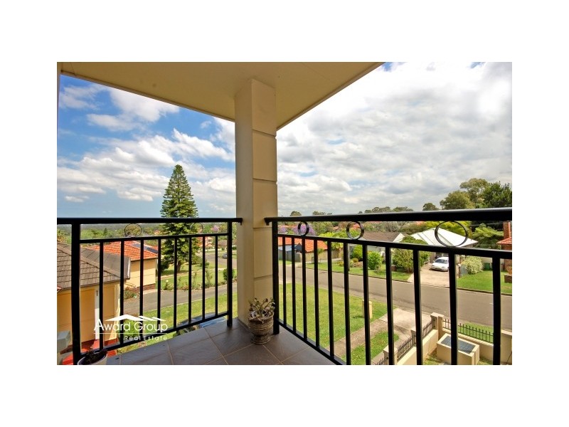 25a Bannerman Street, Ermington NSW 2115