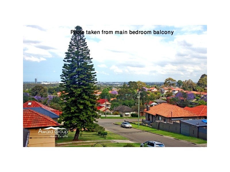 25a Bannerman Street, Ermington NSW 2115