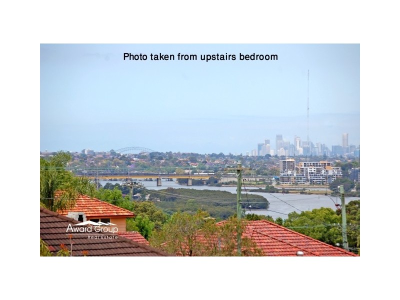 25a Bannerman Street, Ermington NSW 2115