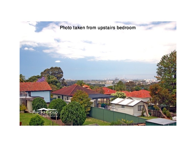 25a Bannerman Street, Ermington NSW 2115