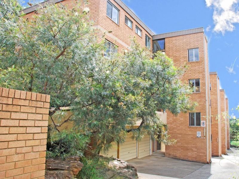 12/12 Meadow Crescent, Meadowbank NSW 2114