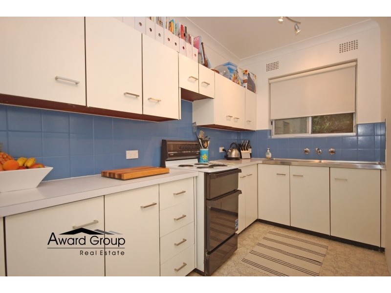 3/5 Endeavour Street, West Ryde NSW 2114