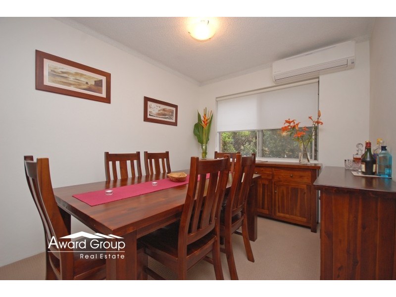 3/5 Endeavour Street, West Ryde NSW 2114