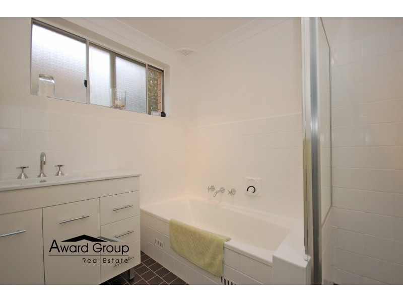 3/5 Endeavour Street, West Ryde NSW 2114