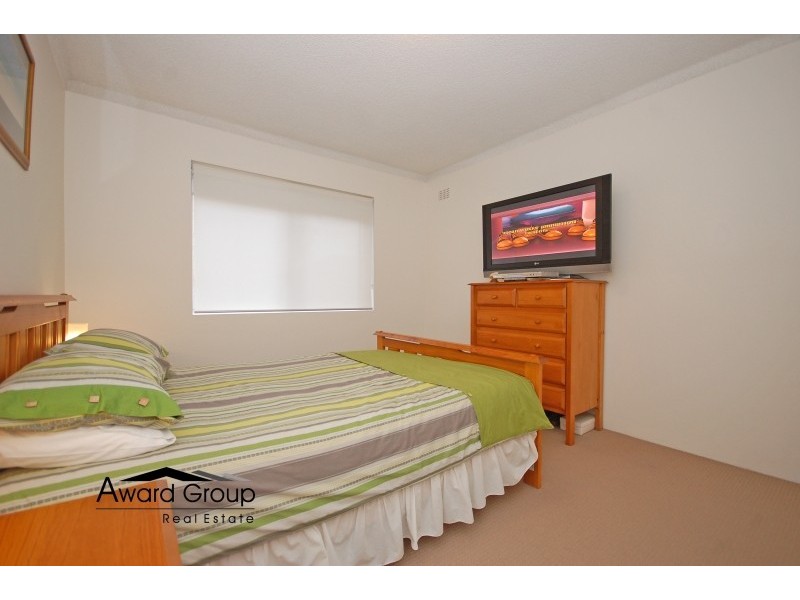 3/5 Endeavour Street, West Ryde NSW 2114