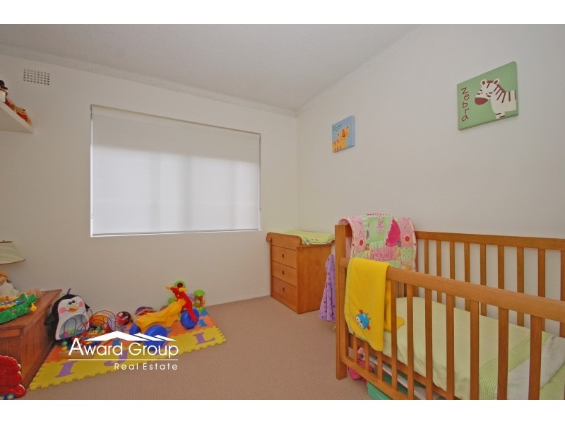 3/5 Endeavour Street, West Ryde NSW 2114