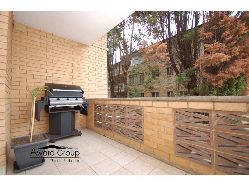 3/5 Endeavour Street, West Ryde NSW 2114