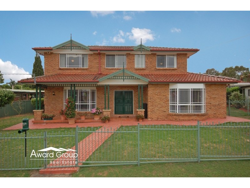 87 Lancaster Avenue, Melrose Park NSW 2114