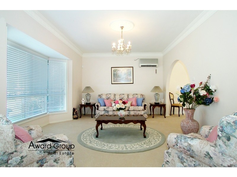 87 Lancaster Avenue, Melrose Park NSW 2114