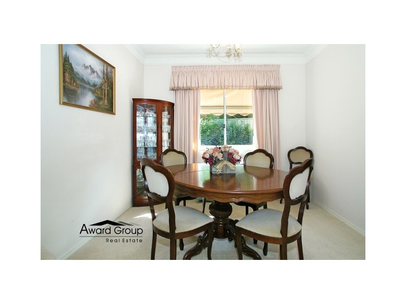 87 Lancaster Avenue, Melrose Park NSW 2114