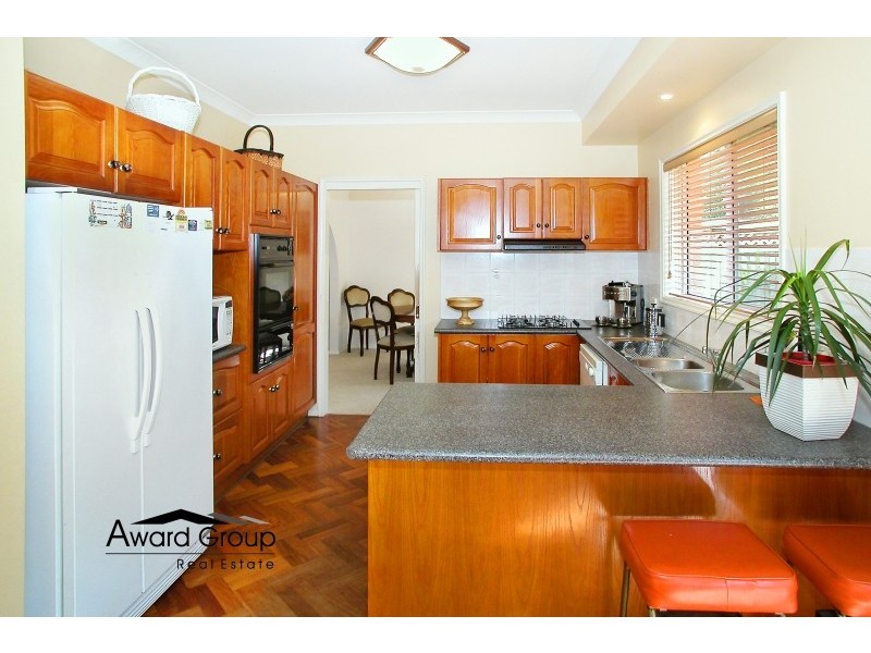 87 Lancaster Avenue, Melrose Park NSW 2114