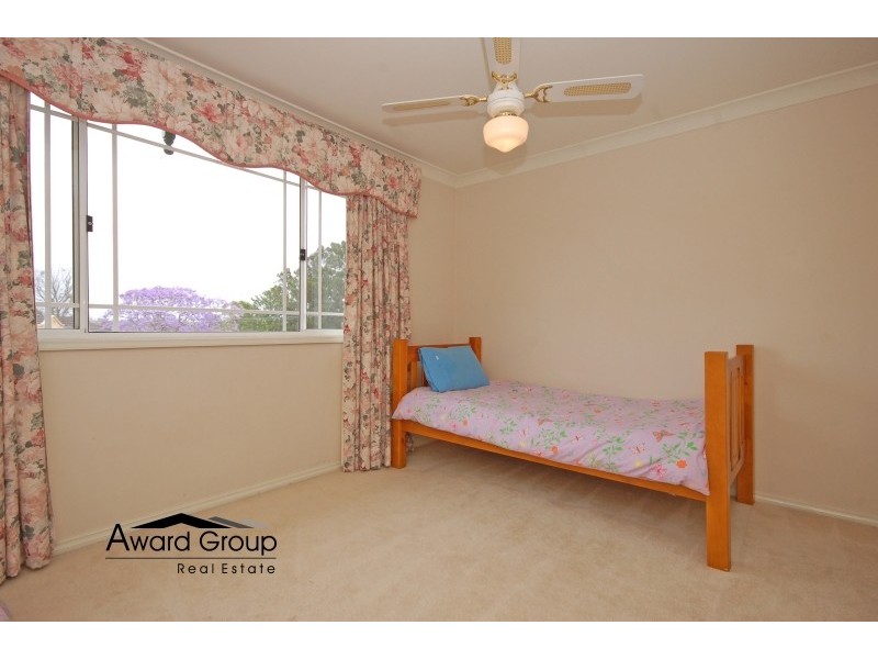 87 Lancaster Avenue, Melrose Park NSW 2114