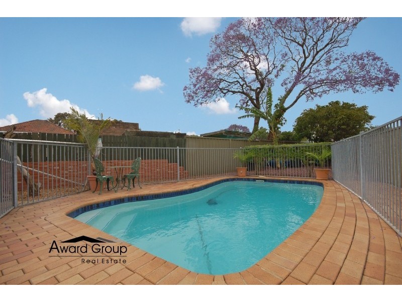 87 Lancaster Avenue, Melrose Park NSW 2114