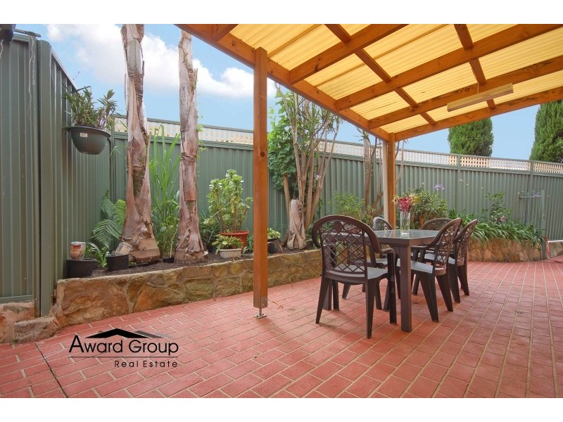87 Lancaster Avenue, Melrose Park NSW 2114