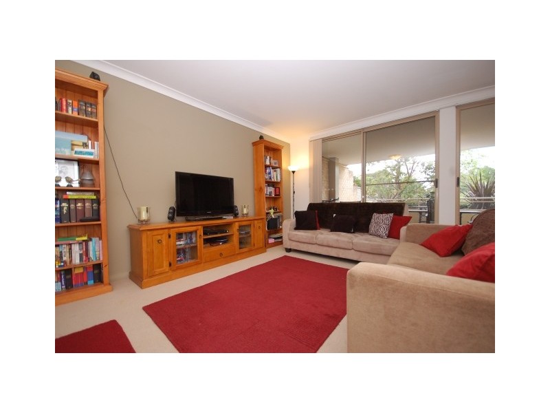 19/99-101 Anzac Avenue, West Ryde NSW 2114