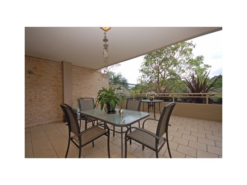 19/99-101 Anzac Avenue, West Ryde NSW 2114