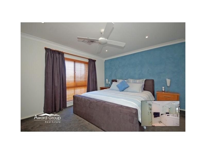 8 Watford Drive, Stanhope Gardens NSW 2768