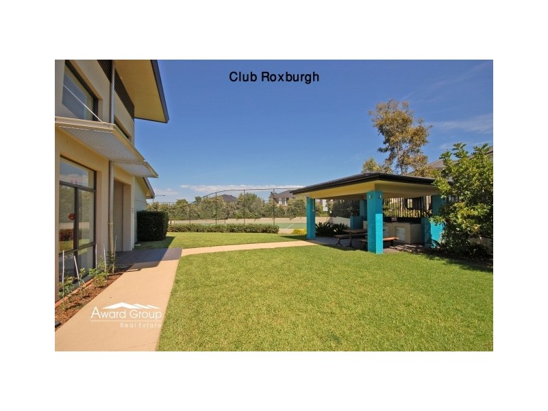 8 Watford Drive, Stanhope Gardens NSW 2768