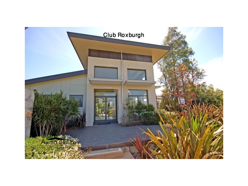 8 Watford Drive, Stanhope Gardens NSW 2768