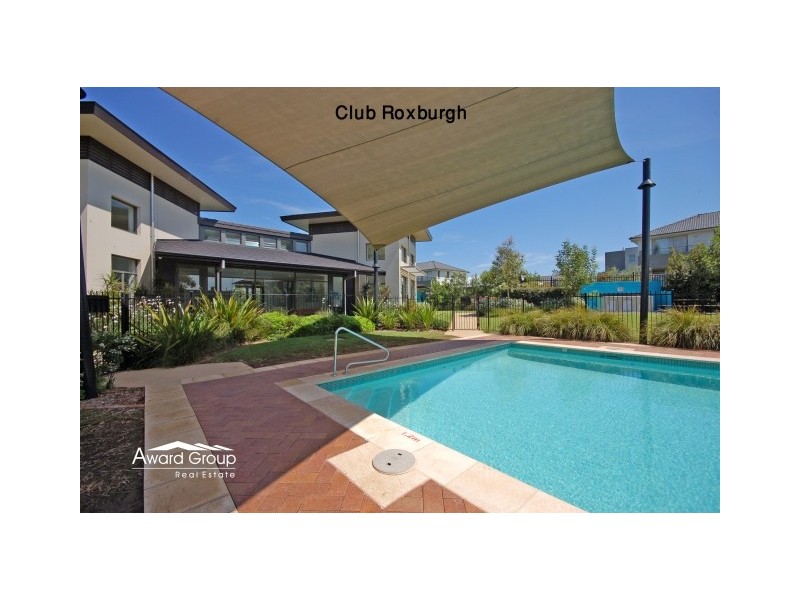 8 Watford Drive, Stanhope Gardens NSW 2768