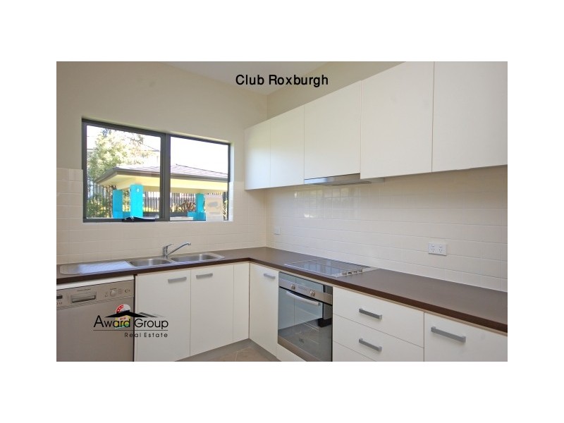 8 Watford Drive, Stanhope Gardens NSW 2768