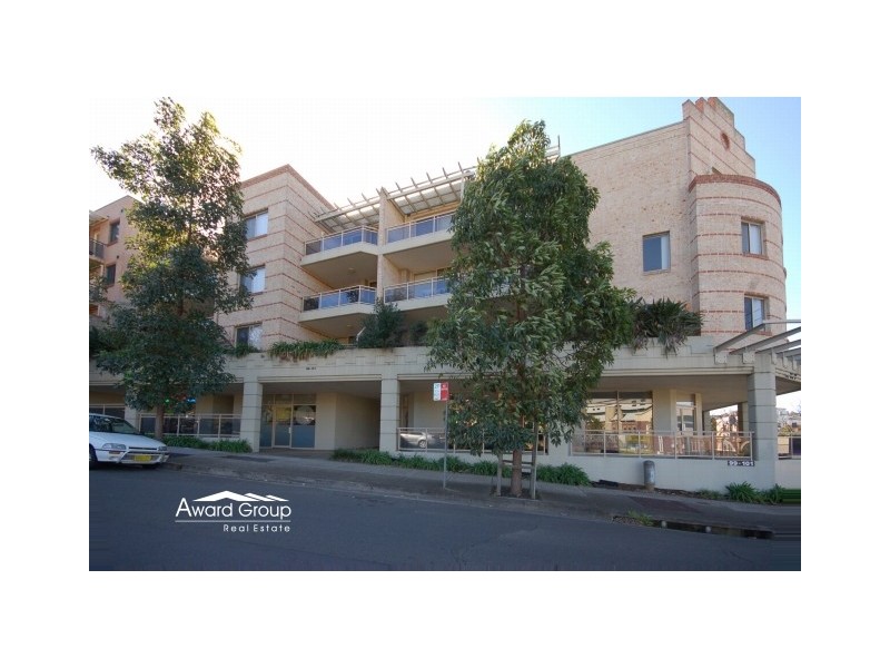 2/99-101 Anzac Avenue, West Ryde NSW 2114