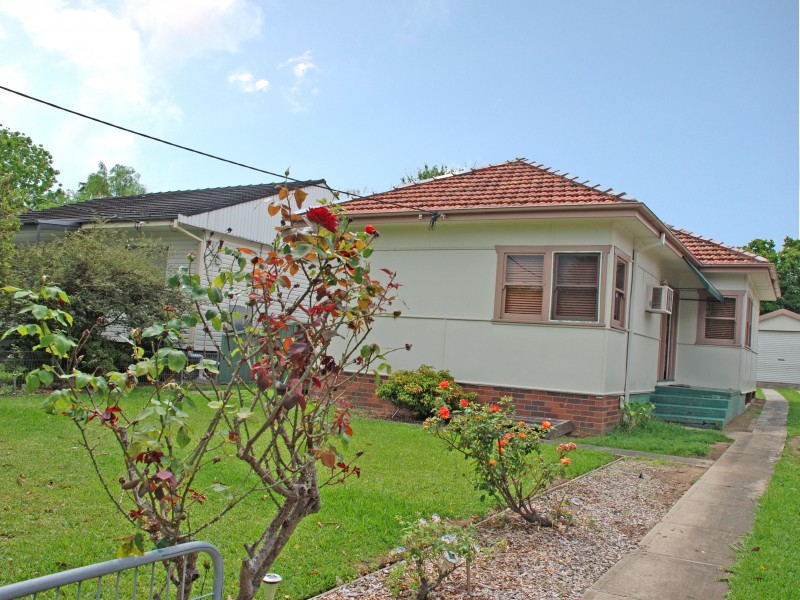 13 Saunders Street, Ermington NSW 2115